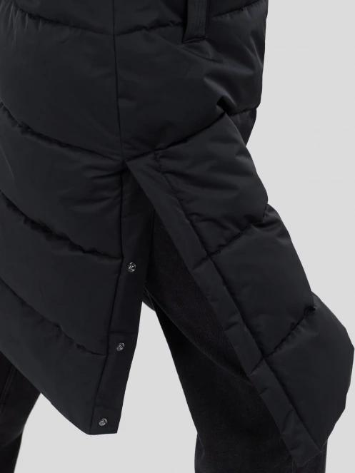 Fundango Meganne Padded Jacket női télikabát fekete színben 7