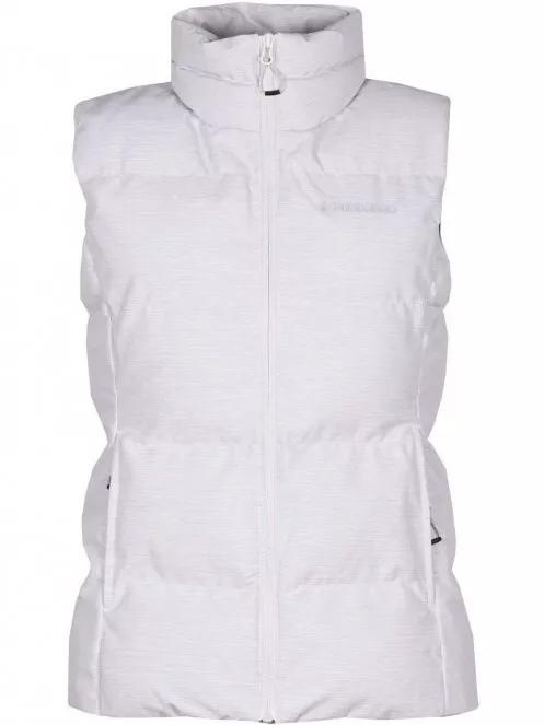 Fundango Marabu Padded Vest női mellény fehér színben 4