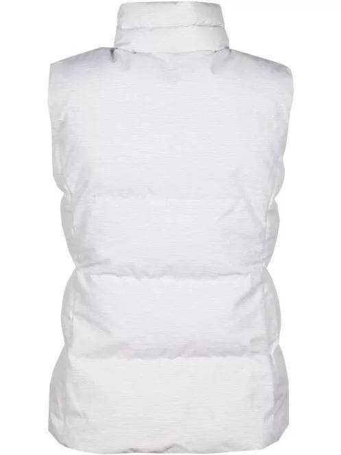 Fundango Marabu Padded Vest női mellény fehér színben 5