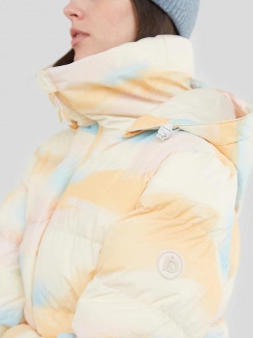 Fundango Amber Padded Jacket női utcai kabát multikolor színben 6