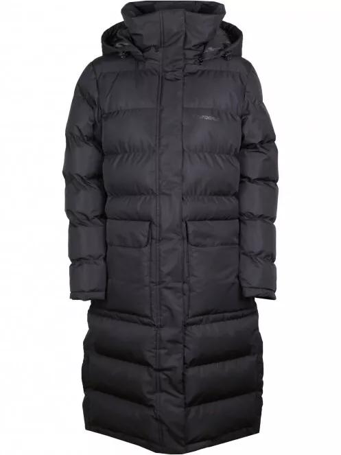 Fundango Sabina Padded Jacket női télikabát fekete színben 7