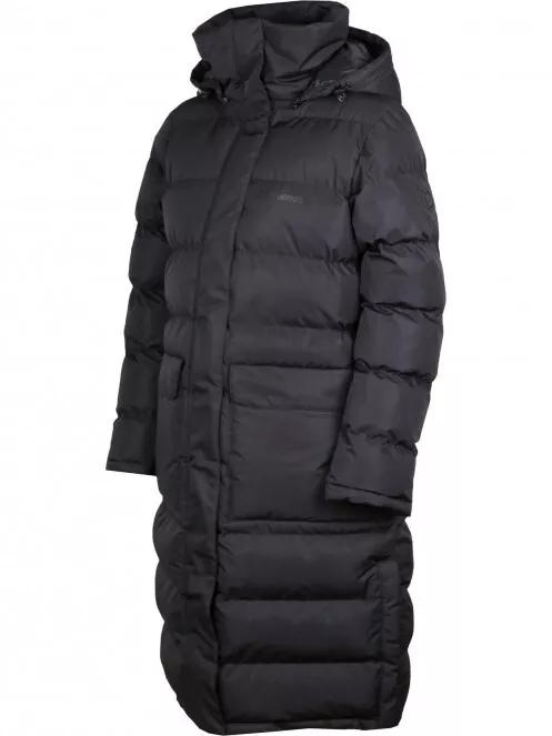 Fundango Sabina Padded Jacket női télikabát fekete színben 8