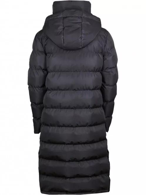 Fundango Sabina Padded Jacket női télikabát fekete színben 9