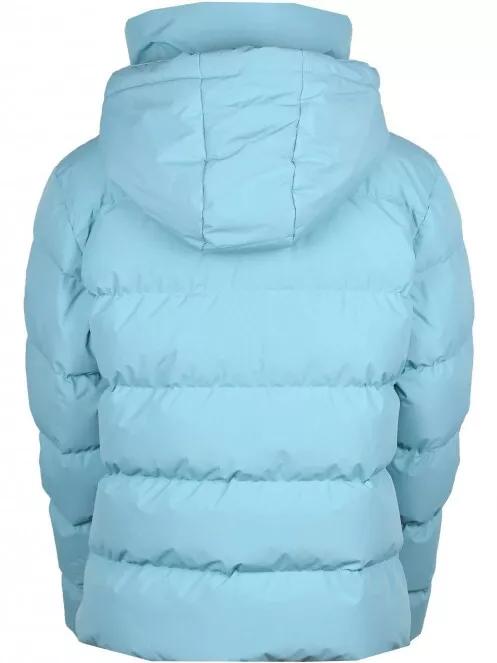 Fundango Amber Padded Jacket női utcai kabát kék színben 8