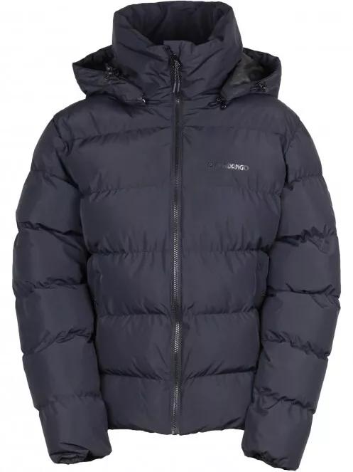 Fundango Amber Padded Jacket női utcai kabát fekete színben 7