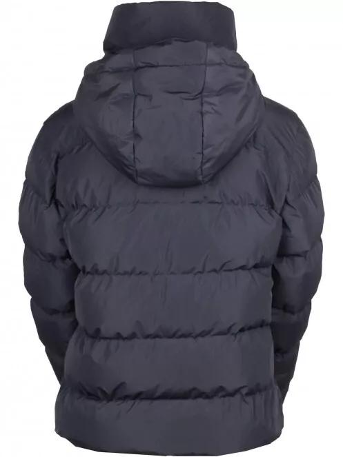 Fundango Amber Padded Jacket női utcai kabát fekete színben 9