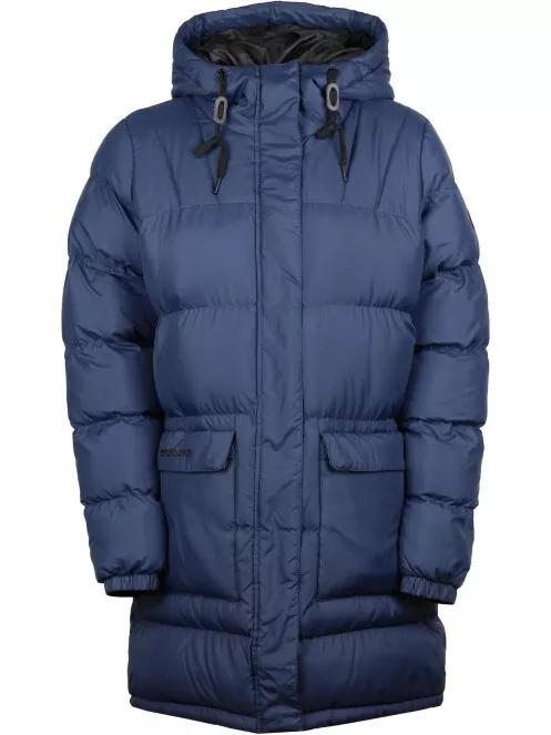 Fundango Meryll Padded Jacket női utcai kabát kék színben 6
