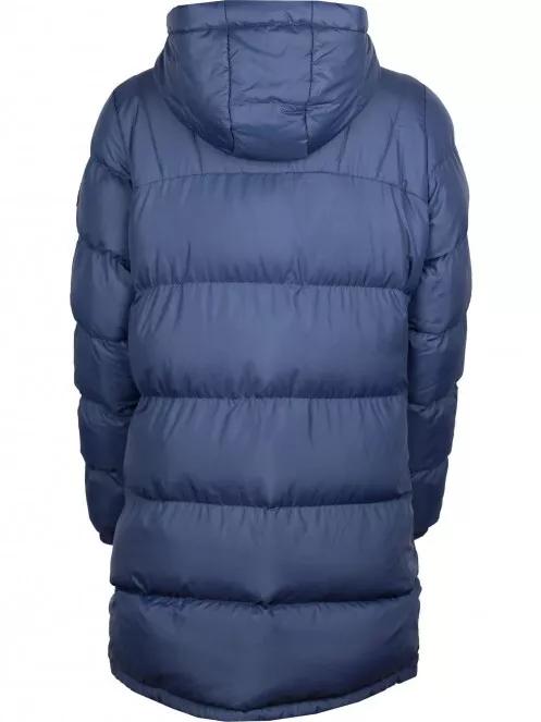 Fundango Meryll Padded Jacket női utcai kabát kék színben 8