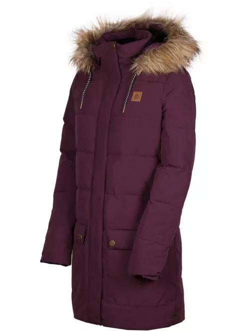 Fundango BONITA Padded Jacket női télikabát piros színben 6