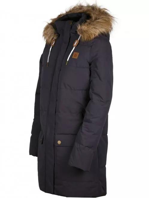 Fundango BONITA Padded Jacket női télikabát fekete színben 6