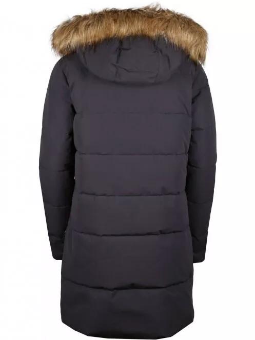 Fundango BONITA Padded Jacket női télikabát fekete színben 7