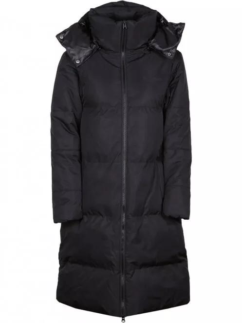 Fundango SENECA Padded Jacket női télikabát fekete színben 4