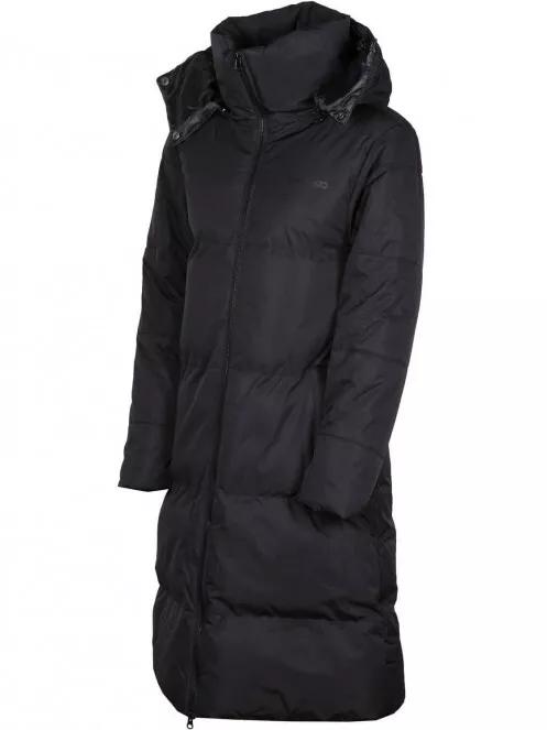 Fundango SENECA Padded Jacket női télikabát fekete színben 5