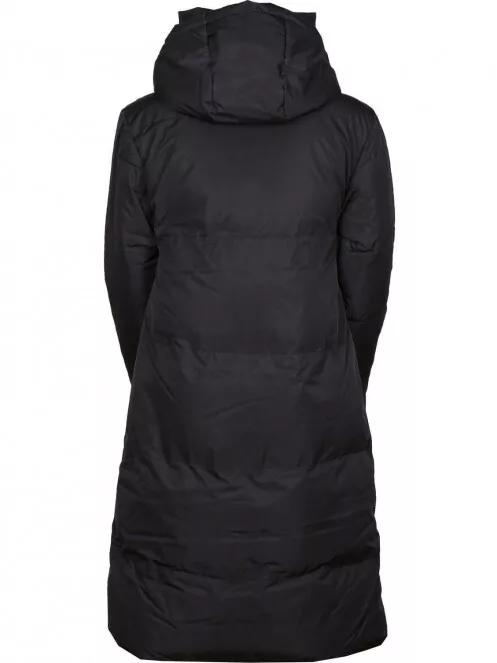 Fundango SENECA Padded Jacket női télikabát fekete színben 6