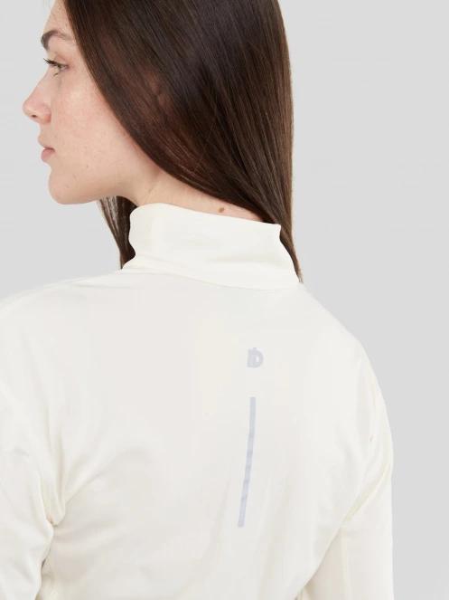 Fundango Yade Baselayer női aláöltöző felső homok színben 7