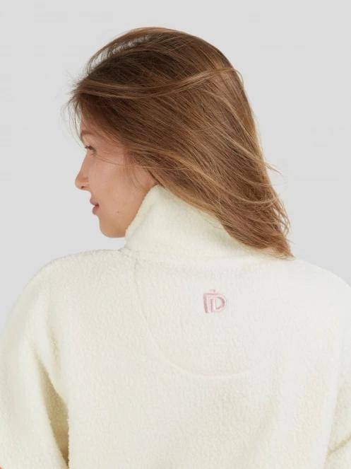 Fundango Riva Hybrid Pullover női hibrid felső multikolor színben 7