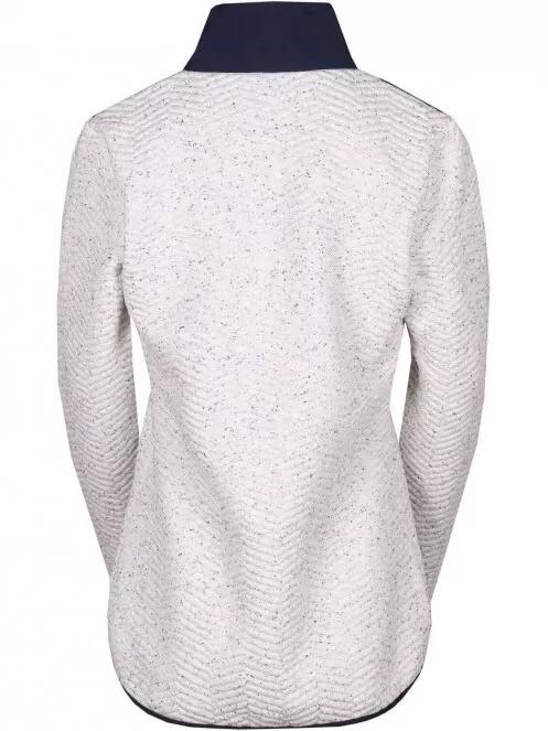 Fundango MONTANA Pullover női pulóver szürke színben 7