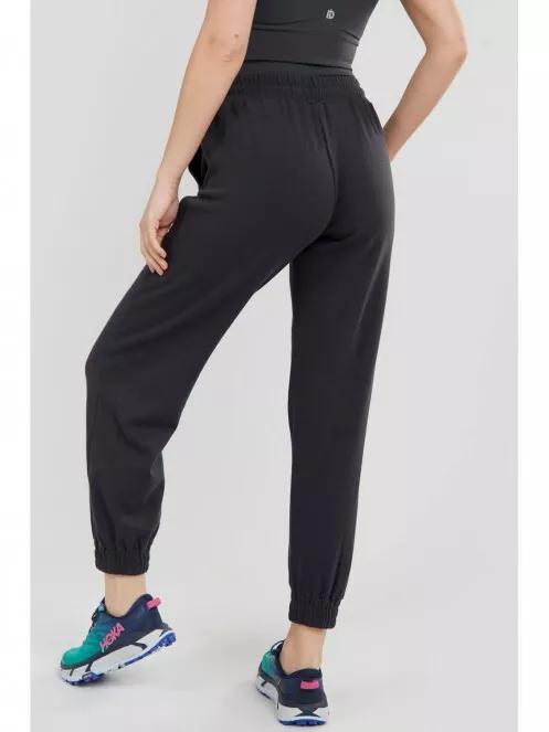Fundango Jogger Pants női tréning nadrág szürke színben 3