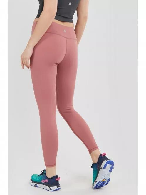 Fundango Zen High Rise Leggings női sportnadrág magenta színben 3