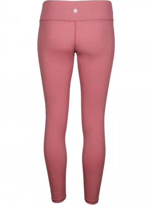 Fundango Zen High Rise Leggings női sportnadrág magenta színben 8