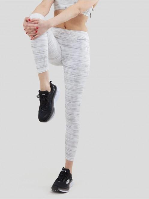 Fundango Zen Leggings női leggings fehér színben 5
