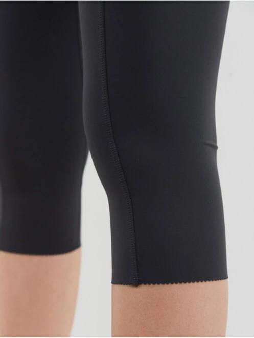 Fundango Rin Leggings női leggings szürke színben 7