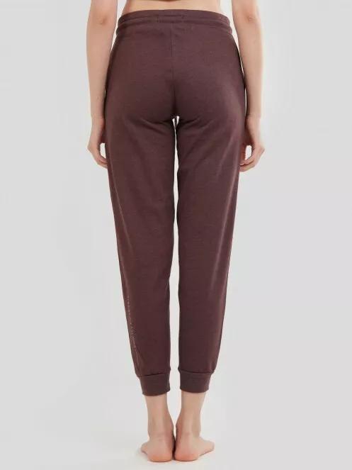Fundango Stellar Jogger Pant női tréning nadrág lila színben 3