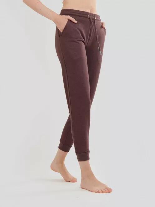 Fundango Stellar Jogger Pant női tréning nadrág lila színben 4
