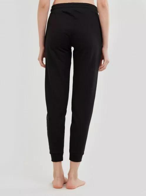 Fundango Stellar Jogger Pant női tréning nadrág fekete színben 3