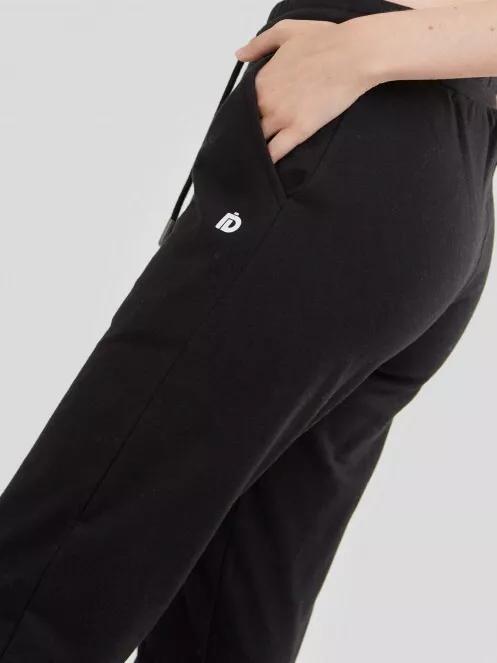 Fundango Stellar Jogger Pant női tréning nadrág fekete színben 5