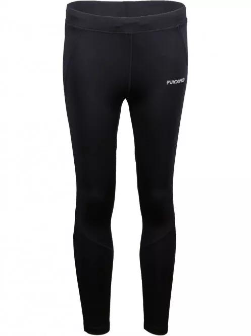Fundango Legging Performance női sportnadrág fekete színben 5
