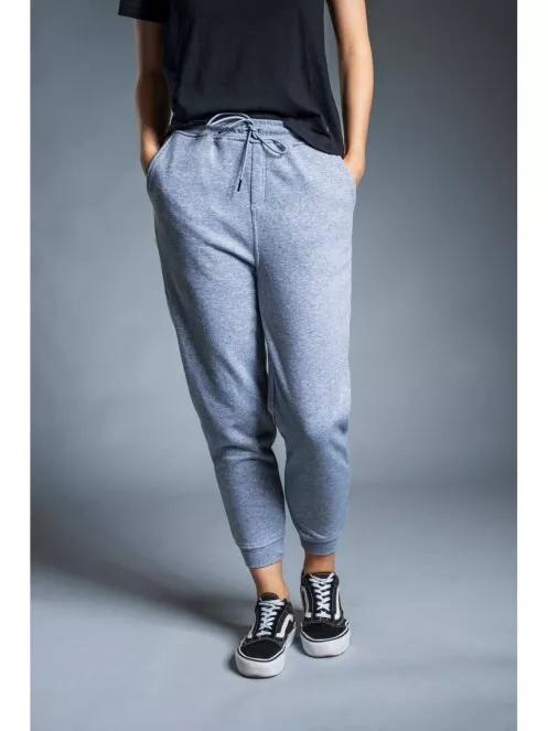 Fundango JOGGER Pant női tréning nadrág szürke színben 2