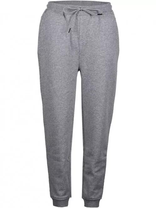Fundango JOGGER Pant női tréning nadrág szürke színben 4