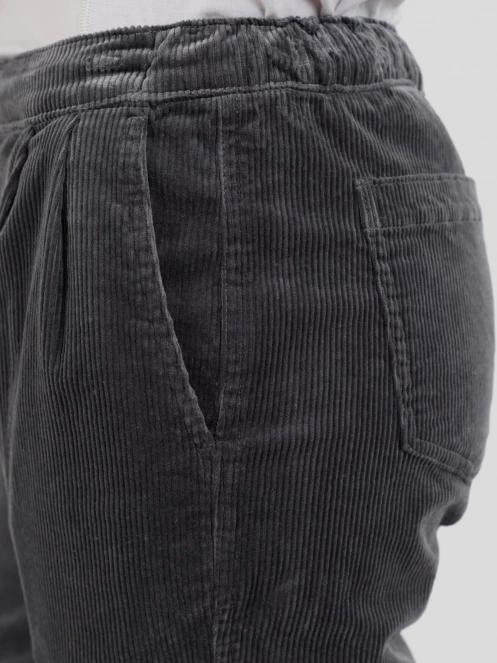 Fundango Lorna Corduroy Pants női hosszú nadrág zöld színben 8