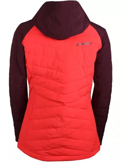 Fundango Pumila női síkabát magenta színben 6