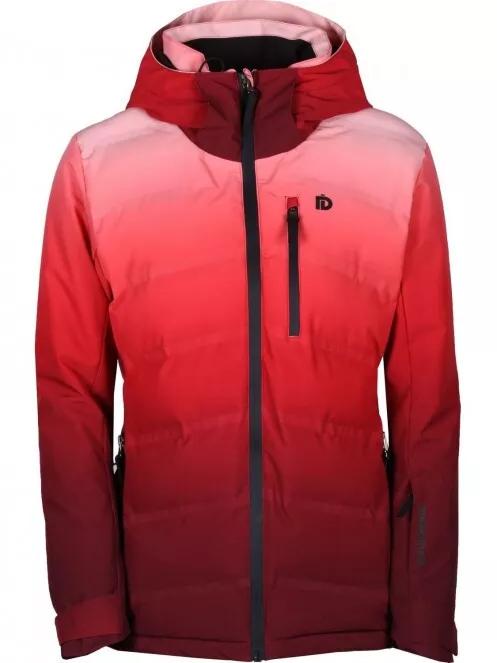 Fundango PUMILA   Padded Jacket női síkabát magenta színben 6