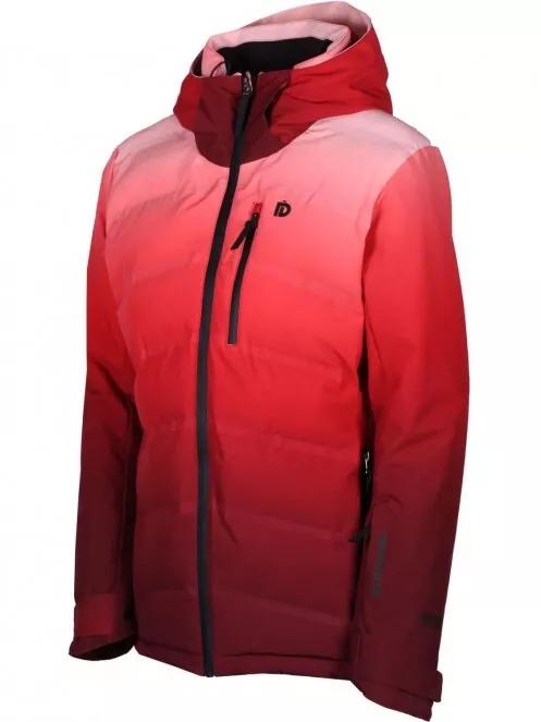 Fundango PUMILA   Padded Jacket női síkabát magenta színben 7