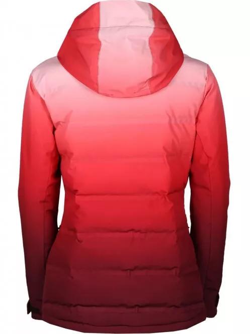 Fundango PUMILA   Padded Jacket női síkabát magenta színben 8