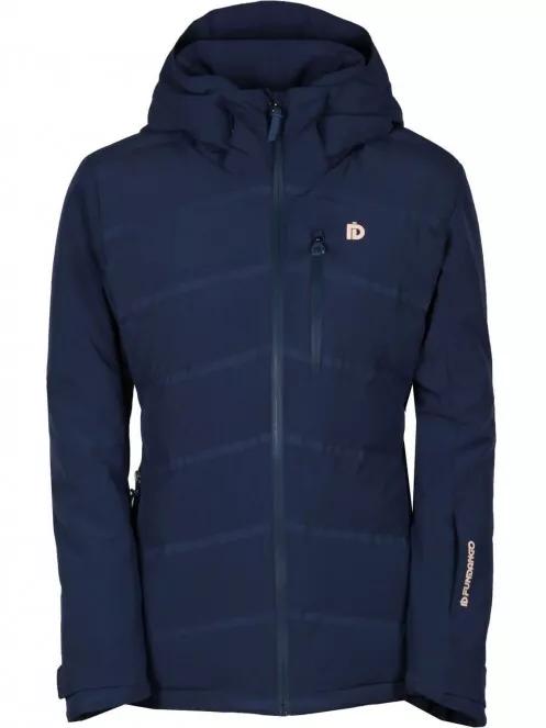 Fundango PUMILA   Padded Jacket női síkabát sötétkék színben 6