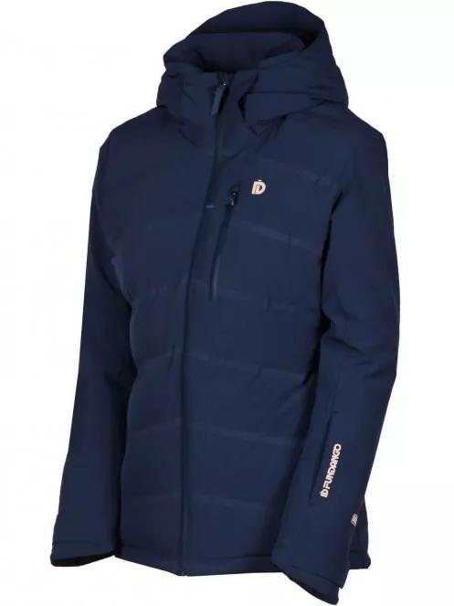 Fundango PUMILA   Padded Jacket női síkabát sötétkék színben 7