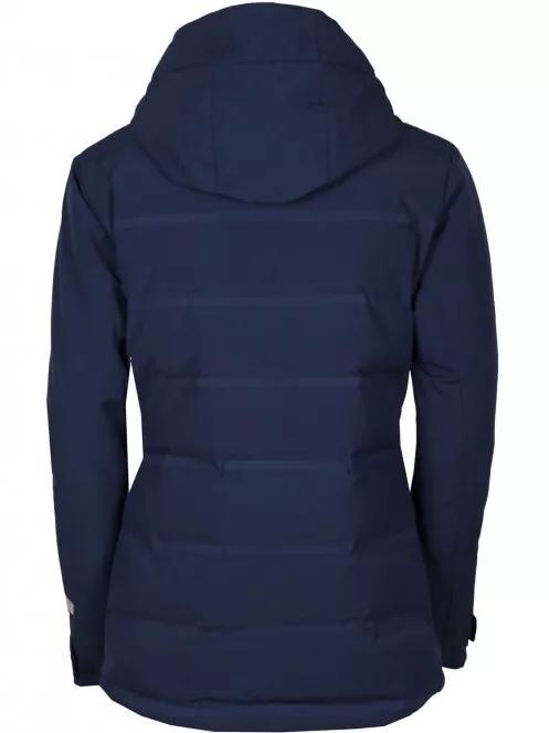 Fundango PUMILA   Padded Jacket női síkabát sötétkék színben 8