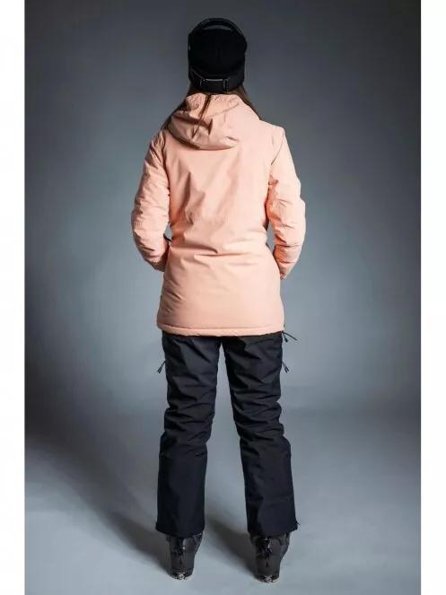 Fundango BIRCH Anorak női síkabát rózsaszín színben 8