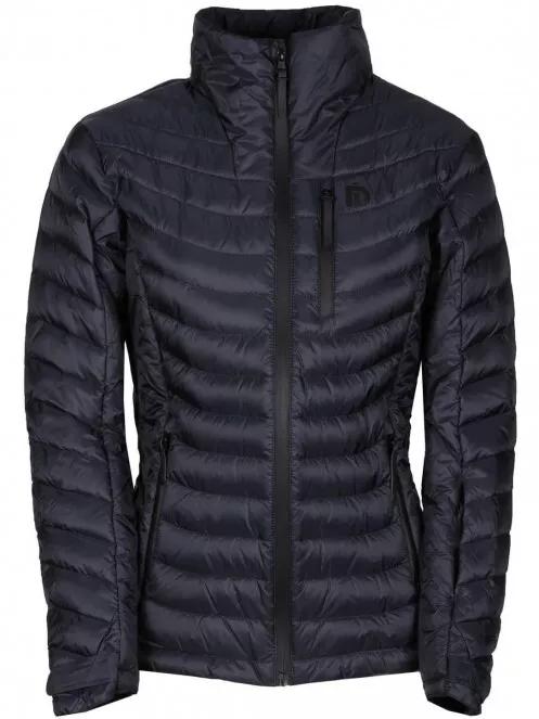 Fundango RAURIS Down Jacket W n i t likab t fekete Fundango
