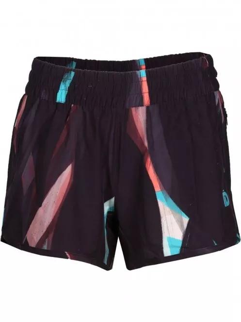 Fundango Opyl Active Short női sportnadrág multikolor színben 7