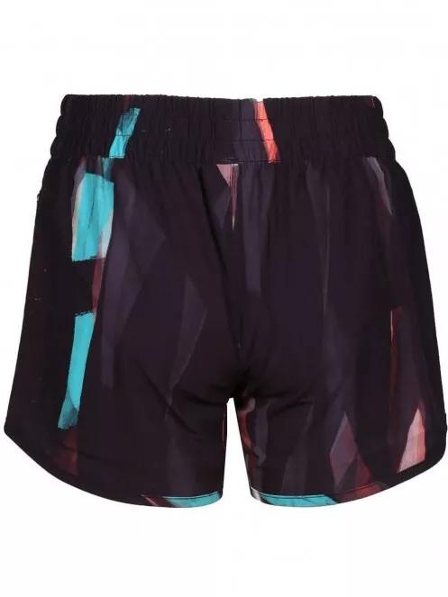 Fundango Opyl Active Short női sportnadrág multikolor színben 8