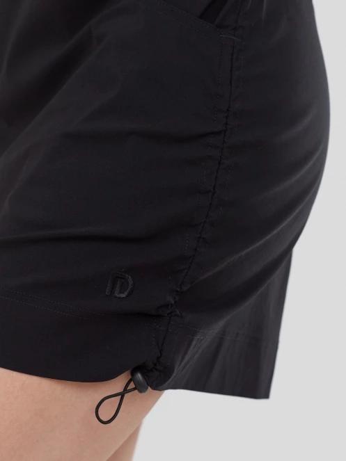 Fundango Carmen Skort női skort fekete színben 6
