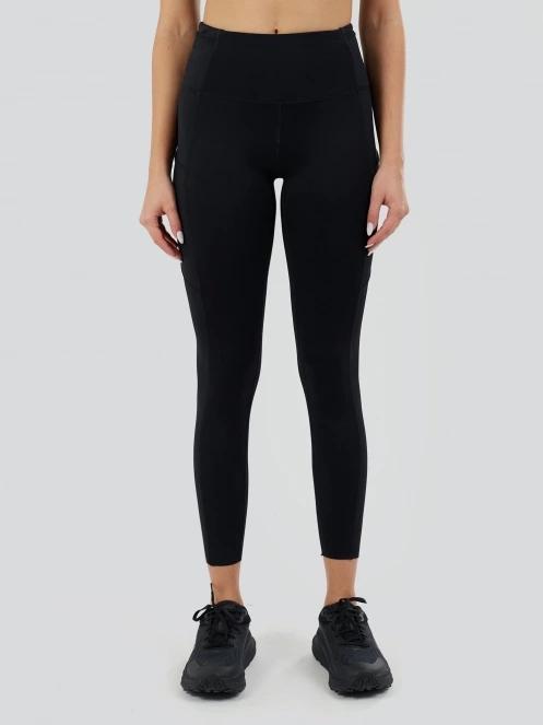 Fundango Fade Leggings női sportnadrág fekete színben 2