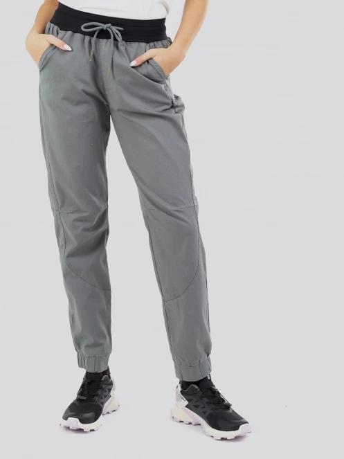 Fundango Miura Climbing Pants női sportnadrág oliva színben 2