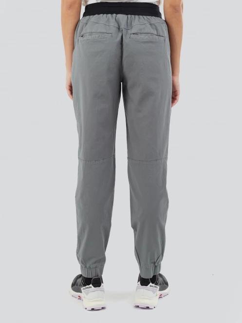 Fundango Miura Climbing Pants női sportnadrág oliva színben 3