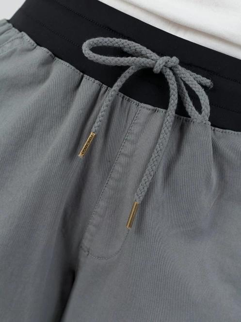 Fundango Miura Climbing Pants női sportnadrág oliva színben 6